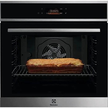 Фото товара: Electrolux EOE8P38X