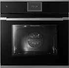 Kuppersbusch B 6850.0 S3 Silver Chrome