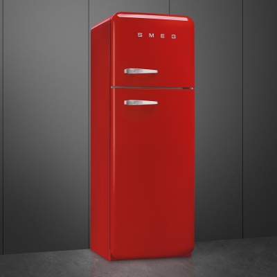 Smeg FAB30RRD6 Детальное фото товара: Smeg FAB30RRD6