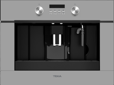 Teka CLC 855 GM STEAM GREY