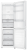 Haier CEF536CWG Детальное фото товара: Haier CEF536CWG