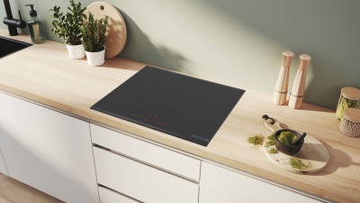 Детальное фото товара: Bosch PXX695HC1Z индукционная поверхность