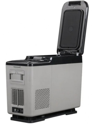 Детальное фото товара: Alpicool CF15 (12/24)