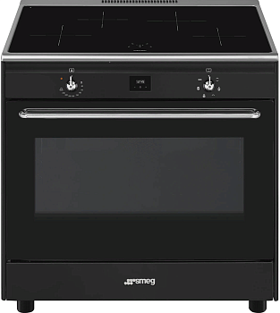 Фото товара: Smeg CG90IANT9