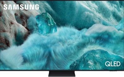 Детальное фото товара: Samsung QE65Q7F5AUXRU