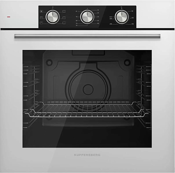 Фото товара: Kuppersberg HF 603 W