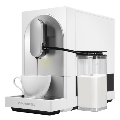 Детальное фото товара: Maunfeld MF-A8021CWH