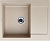 Фото товара: Kuppersberg MODENA 1B1D BEIGE
