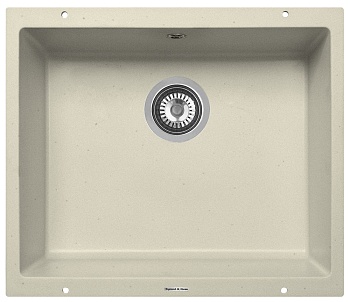 Фото товара: Zigmund & Shtain INTEGRA 500, мойка, каменная соль