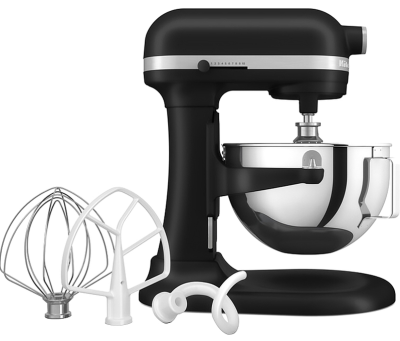 Детальное фото товара: KitchenAid 5KSM55SXXEBM