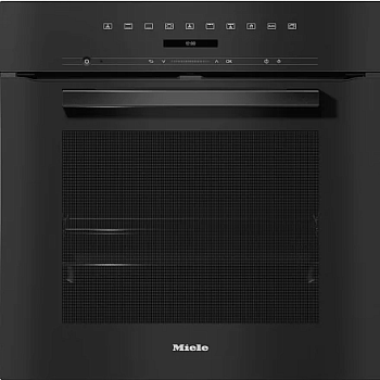 Фото товара: Miele H 7260 BP OBSW