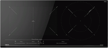 Фото товара: Teka IZF 93330 MSP BLACK индукционная поверхность