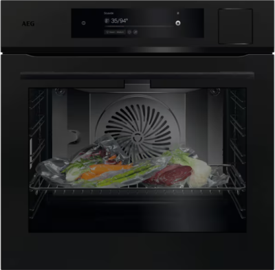 Детальное фото товара: AEG NBP9S881DT