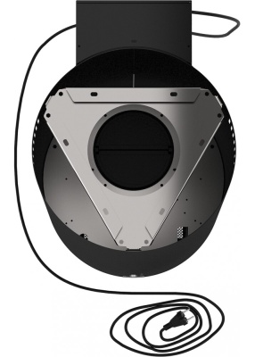 Детальное фото товара: Franke AXIS 35 BK