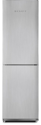 BENOIT 344 серебристый с системой онлайн мониторинга