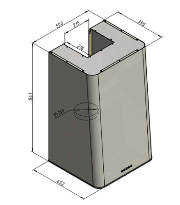 Схема встраивания