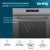 Детальное фото товара: Korting OKB 1340 GBXGr MW