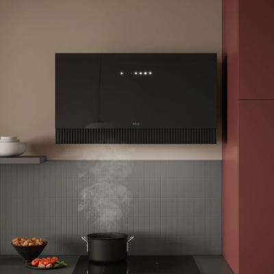 Детальное фото товара: ELICA SUPER PLAT BL/F/80