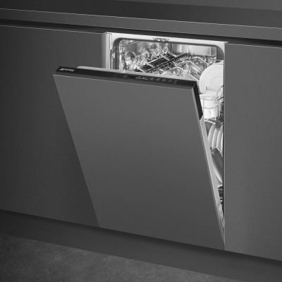 Детальное фото товара: Smeg ST4512IN
