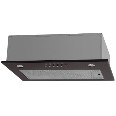 AKPO WK-7 Micra twin 60 см, черный