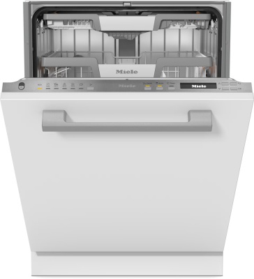 Детальное фото товара: Miele G7265 SCVi XXL