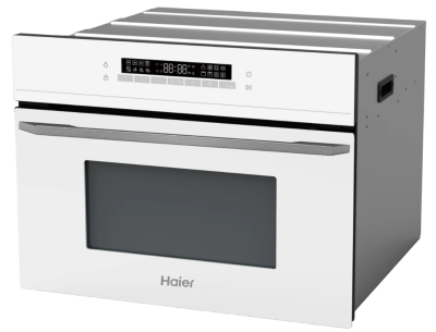 Детальное фото товара: Haier HMX-BDC399W
