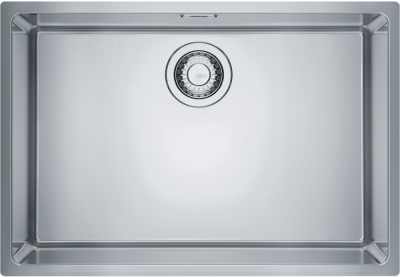 Детальное фото товара: Franke FEX 110-60, мойка, нержавеющая сталь