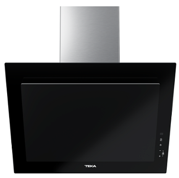 Фото товара: Teka DVT 68660 TBS BLACK