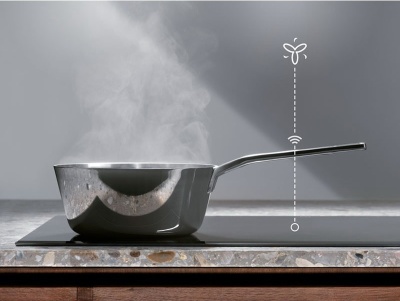 Детальное фото товара: Electrolux EIV85453 индукционная поверхность