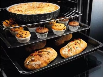 Детальное фото товара: Electrolux EOB3400BOR