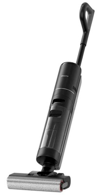 Dreame Wet and Dry Vacuum H12 Pro Black