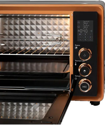 Детальное фото товара: HIBERG PR 400 Gold moon