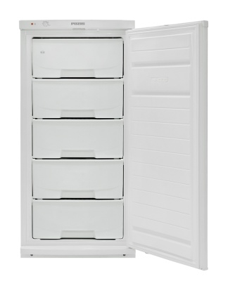 Детальное фото товара: POZIS СВИЯГА-106-2 белый