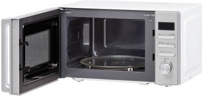 Детальное фото товара: Krona QUANTUM 44 WH/IX