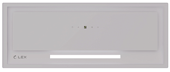 Фото товара: LEX HYPER 600 GS Inverter WH