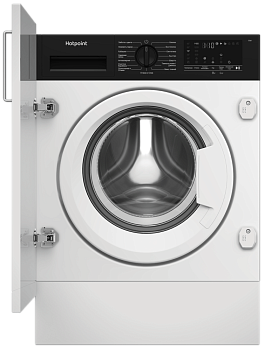Фото товара: Hotpoint WBIH 8490 VWB