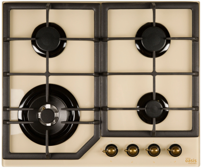 Детальное фото товара: making Oasis everywhere P-GRT газовая поверхность