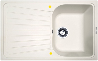 Zigmund & Shtain KLASSISCH 790, мойка, индийская ваниль  