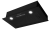 Maunfeld THAMES 601 GEST BLACK Детальное фото товара: Maunfeld THAMES 601 GEST BLACK