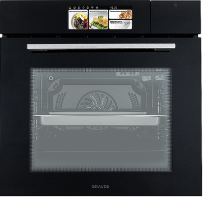 Graude BMDP 60.2 S