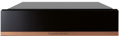 Детальное фото товара: Kuppersbusch CSV 6800.0 S7 Copper