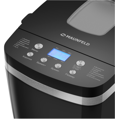 Maunfeld MBM-1300DPB Детальное фото товара: Maunfeld MBM-1300DPB