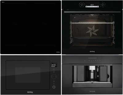 KORTING HIB 65900 HID + OKB 6820 EN + KMI 825 TGN + KCM 9200 BG