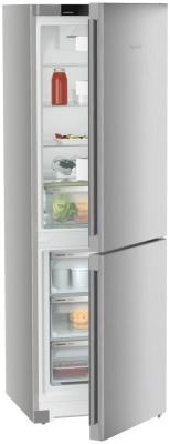 Liebherr CNsff 5203-22 001 Pure NoFrost EasyFresh Детальное фото товара: Liebherr CNsff 5203-22 001 Pure NoFrost EasyFresh