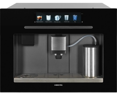 Фото товара: HIBERG PROFF-KT Ice