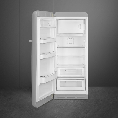 Детальное фото товара: Smeg FAB28LSV6