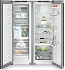 Liebherr XRFsf 5245-22 001 набор (состоит из SRBsfc 5220 и SFNsfd 5247)