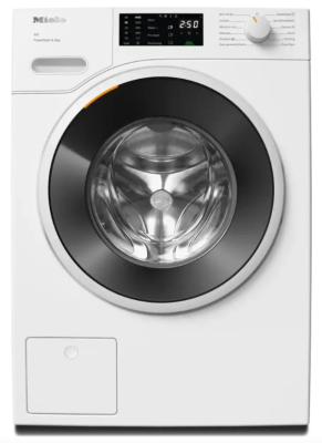Miele WWB 360 WCS