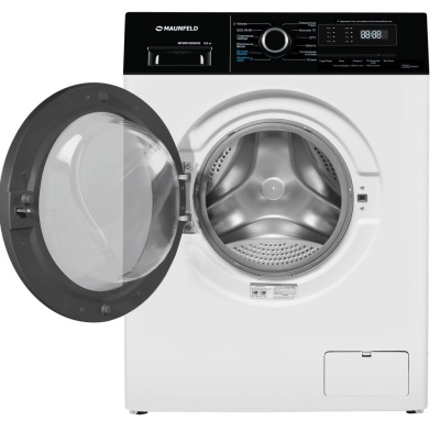 Детальное фото товара: Maunfeld MFWM106IWHD