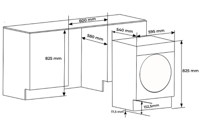 Схема встраивания